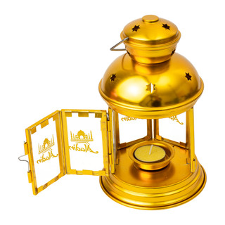 Đèn trang trí Noel Kim Hằng D12cm KHG8057 (màu ngẫu nhiên)