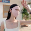 ️Khẩu trang vải toàn mặt chống nắng UPF 50+ chống 99% tia UV, khẩu trang ninjia hai lớp thoáng khí