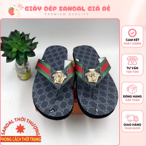 Dép Nam Cao Cấp Hàng Đẹp Uy Tín Chất Lượng Độ Bền Cao Keo Bám Dính Tốt
