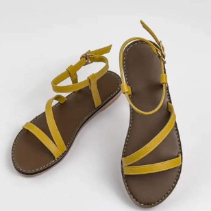 Giày Sandal Nữ Dép Độ Bền Cao, Chịu Nắng Chịu Nước, Đi Được Quanh Năm