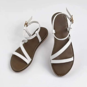 Giày Sandal Nữ Dép Độ Bền Cao, Chịu Nắng Chịu Nước, Đi Được Quanh Năm