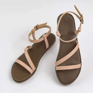 Giày Sandal Nữ Dép Độ Bền Cao, Chịu Nắng Chịu Nước, Đi Được Quanh Năm