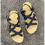 Giày Sandal Nam Nữ Form Ôm Chân Và Thoải Mái Khi Di Chuyển - Phù Hợp Để Đi Chơi, Dạo Phố, Đi Dạo