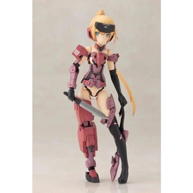 Mô Hình Kotobukiya Frame Arms Girl Jinrai Flesh Skin Limbs Append (New Seal)