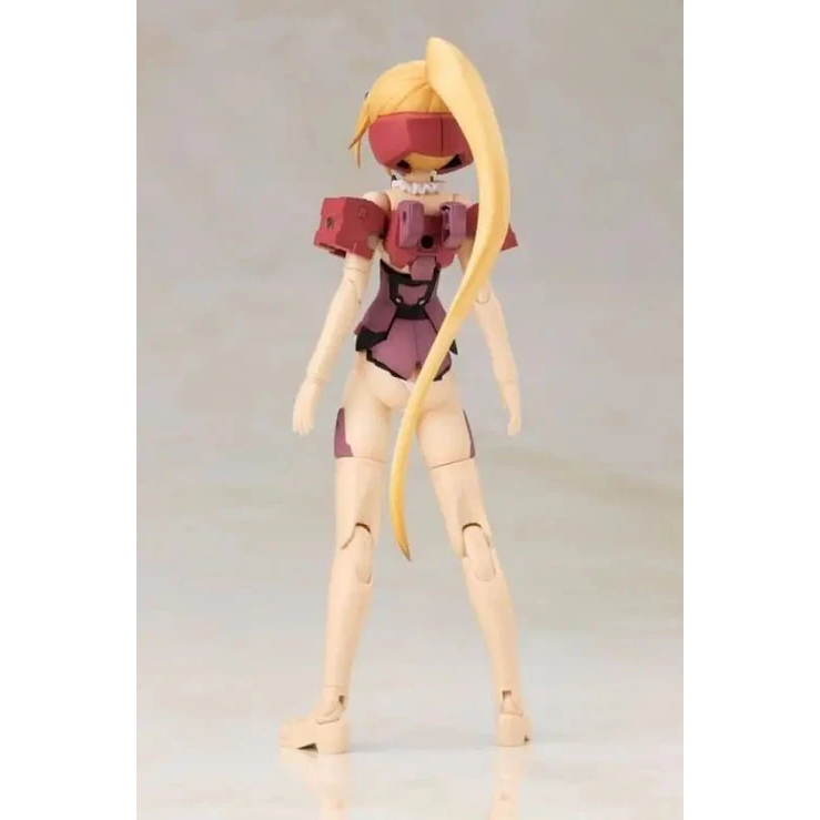 Mô Hình Kotobukiya Frame Arms Girl Jinrai Flesh Skin Limbs Append (New Seal)