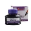 Mực Bút Máy Hồng Hà Lọ 60ml Nhanh Khô, Không Bị Lắng Cặn.