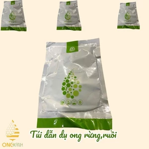 Túi dẫn dụng đàn ong rừng ruồi,nội địa hiệu quả cao