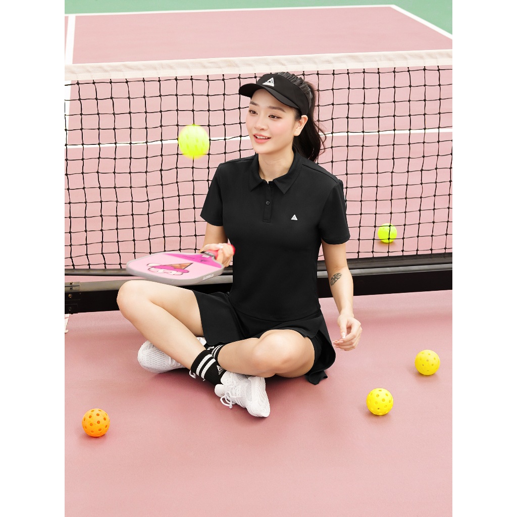 Ảnh Vớ Fitme thể thao cổ cao dày dặn Nam Nữ thời trang Unisex 3