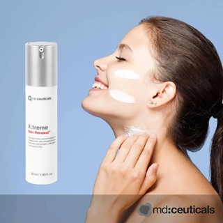 Kem Tế Bào Gốc Phục Hồi Và Giữ Ẩm X:Treme Skin Renewal MD:Ceuticals 50ml