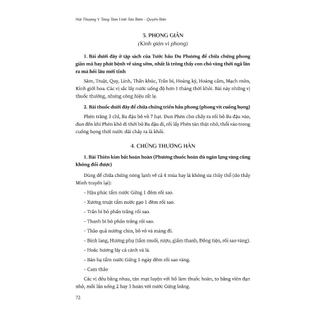 Sách - Hải Thượng Y Tông Tâm Lĩnh - Tập 4