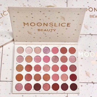 Bảng Mắt Moonslice Beauty Over Moon Eyeshadow Palette 35 Ô