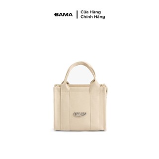 Túi tote đeo chéo nữ đi làm đi chơi BAMA New Basic Totes NB805-XS thời trang nhiều ngăn