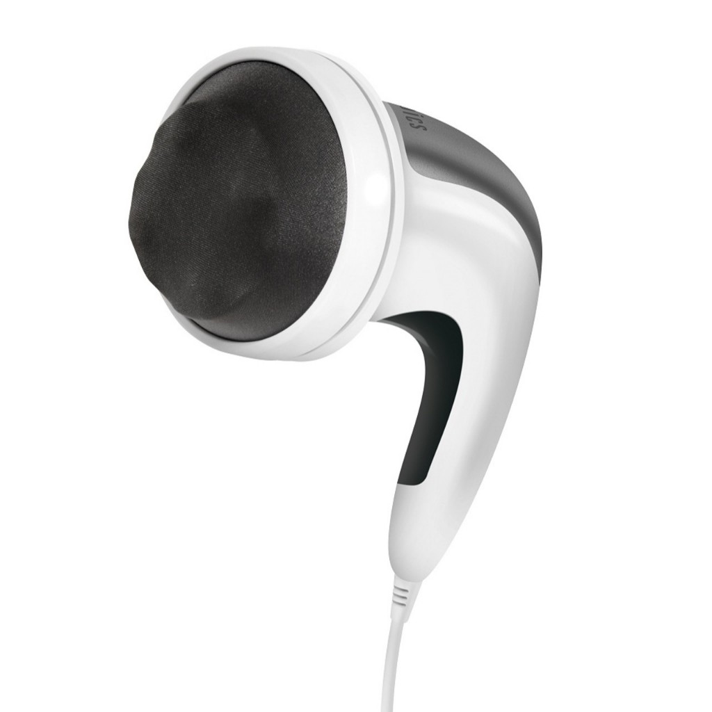 Máy massage cầm tay toàn thân Shiatsu 3D Homedics HHP-355-15-GB