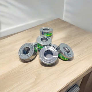 (Combo 5 cái) Gạt tàn bằng inox, bằng nhựa hàng đẹp - Hunghome