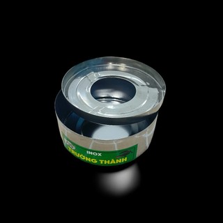 (Combo 5 cái) Gạt tàn bằng inox, bằng nhựa hàng đẹp - Hunghome