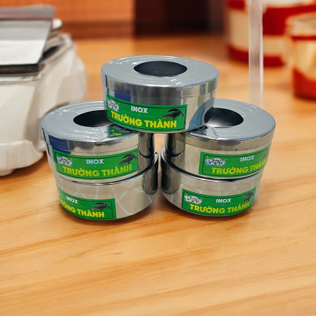 gạc tàn inox ,gạc tan thuoc inox cao cấp | Shopee Việt Nam