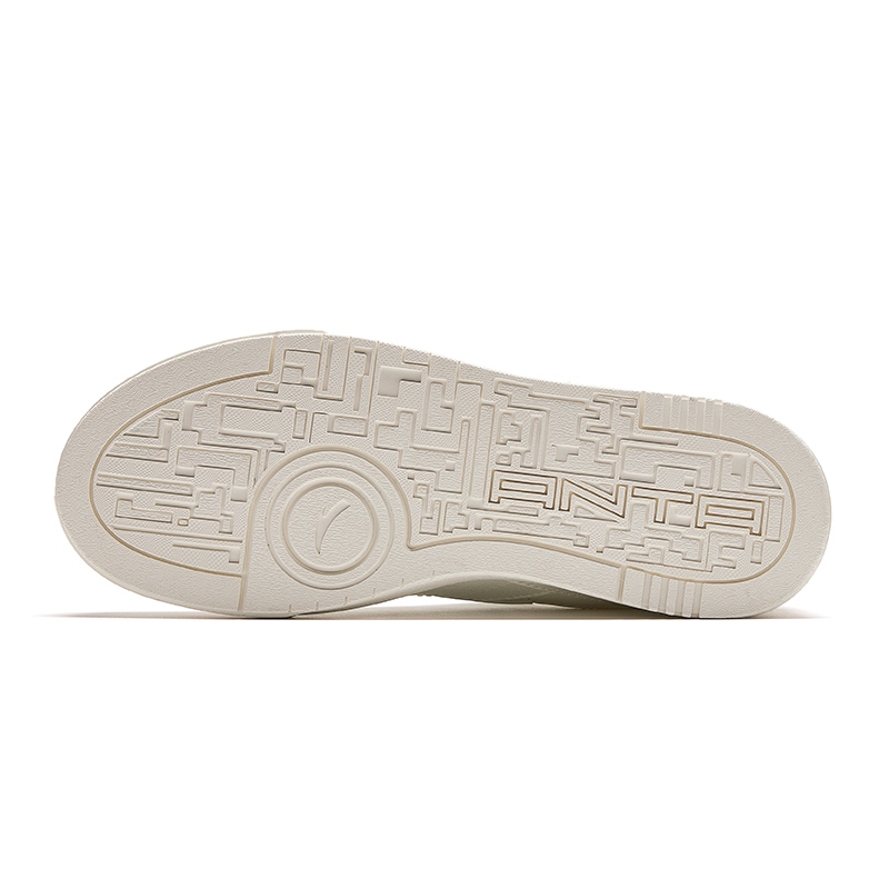 Ảnh Giày Sneaker thể thao nam X-Game Shoes ANTA Sports 9124B8009 Giày thời trang đế bằng Anta 3
