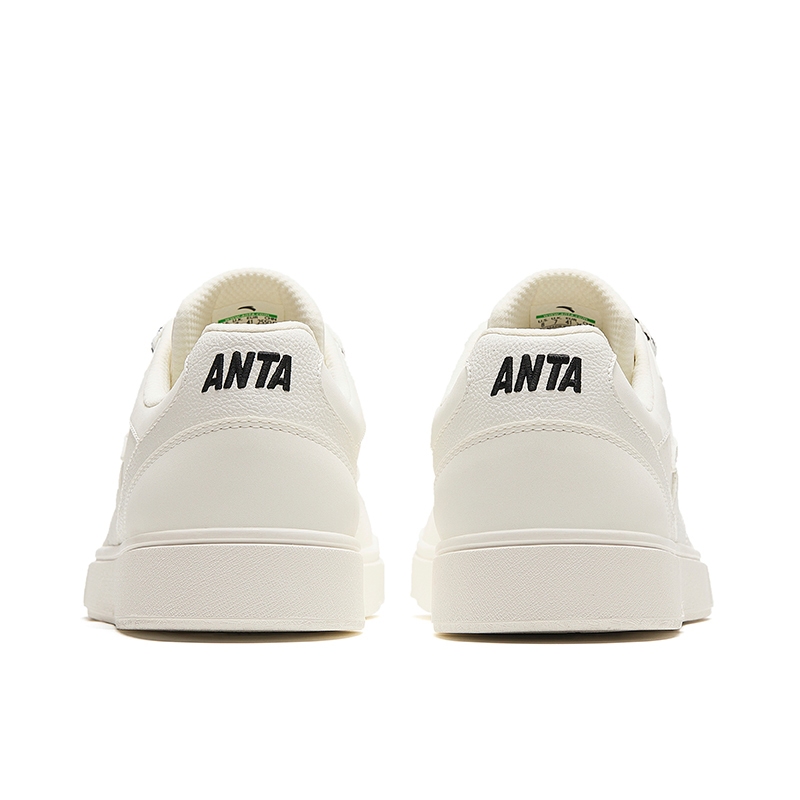 Ảnh Giày Sneaker thể thao nam X-Game Shoes ANTA Sports 9124B8009 Giày thời trang đế bằng Anta 4