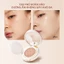 Kem nền R565 ROVANCHY Cushion Che Khuyết Điểm, Dưỡng Ẩm, Chống Nắng, Tông Tự Nhiên - 2 Màu (#01 #02)