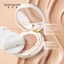 Kem nền R565 ROVANCHY Cushion Che Khuyết Điểm, Dưỡng Ẩm, Chống Nắng, Tông Tự Nhiên - 2 Màu (#01 #02)