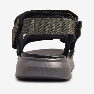 Sandal Teen thông dụng Bé Trai Biti's BEB002201REU (Rêu)