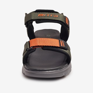 Sandal Teen thông dụng Bé Trai Biti's BEB002201REU (Rêu)
