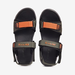 Sandal Teen thông dụng Bé Trai Biti's BEB002201REU (Rêu)