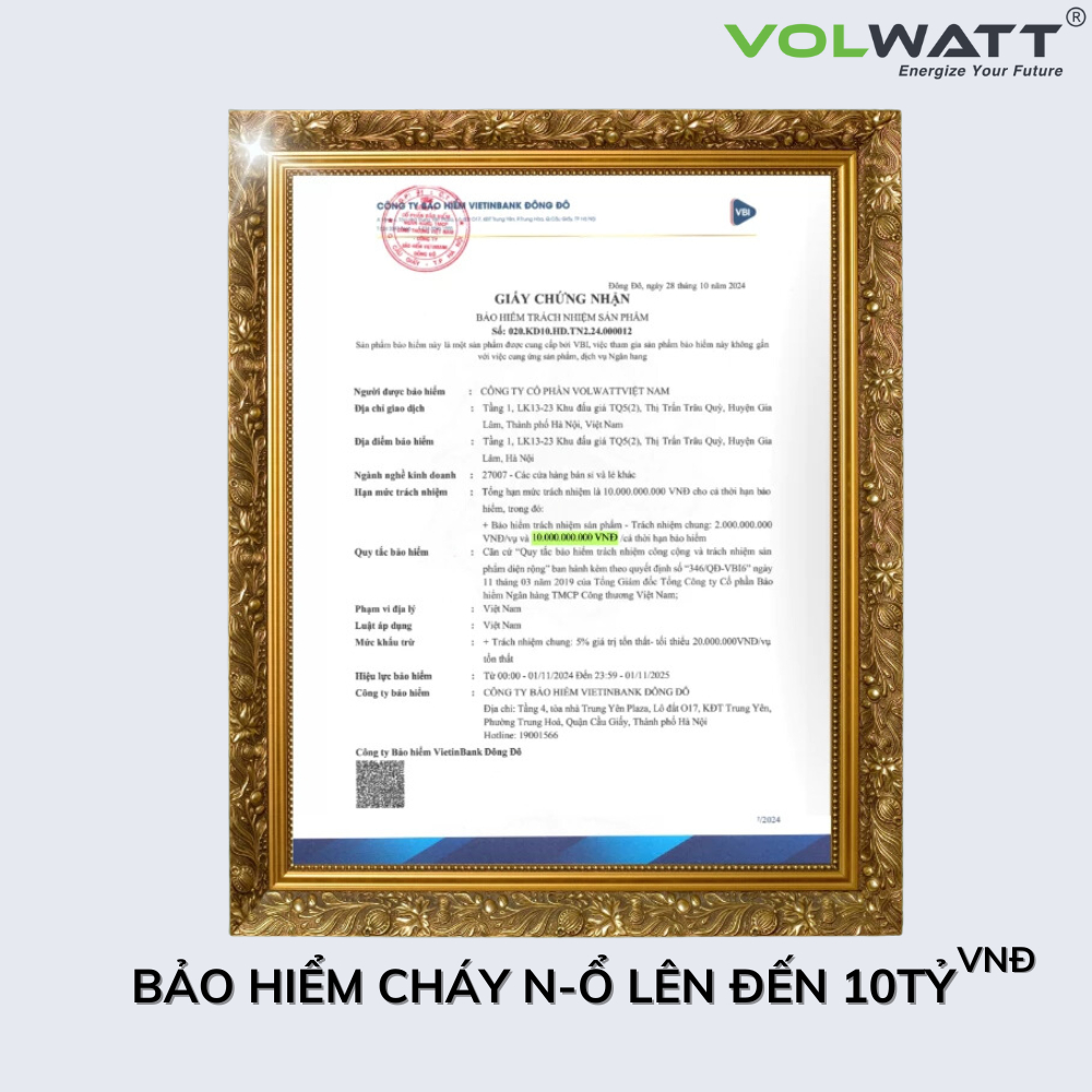 Củ Sạc Nhanh 20W Type-C Sạc Nhanh Chống Cháy Nổ Chính Hãng Volwatt Bảo Hành 12 Tháng GE-IP-20C