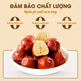 Táo đỏ Tân Cương 1kg, táo đỏ Hòa Điền vip 60-70 quả/kg, thịt chắc, dẻo thơm, pha trà, chưng yến