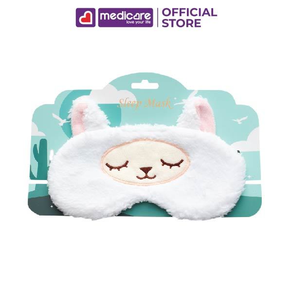 Miếng che mắt Wei&Wen thư giãn hỗ trợ giấc ngủ