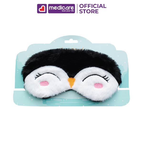 Miếng che mắt Wei&Wen thư giãn hỗ trợ giấc ngủ