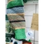 Áo len croptop tay dài cổ thuyền, áo len sọc