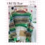 Áo len croptop tay dài cổ thuyền, áo len sọc