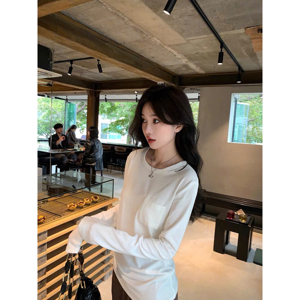 ÁO THUN TD BABYTEE CÓ TÚI [GENZSHOP] CÓ SIZE <68KG DỄ THƯƠNG 2025
