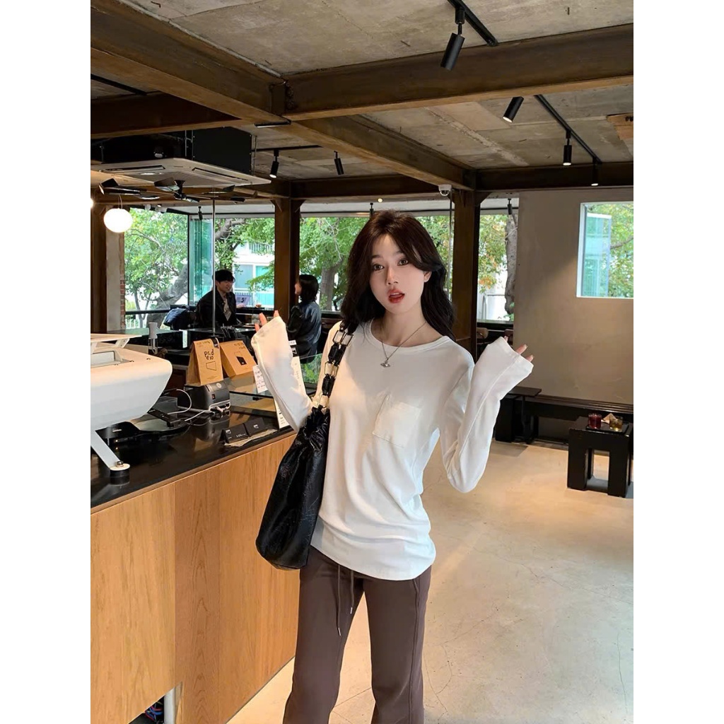 ÁO THUN TD BABYTEE CÓ TÚI [GENZSHOP] CÓ SIZE <68KG DỄ THƯƠNG 2025