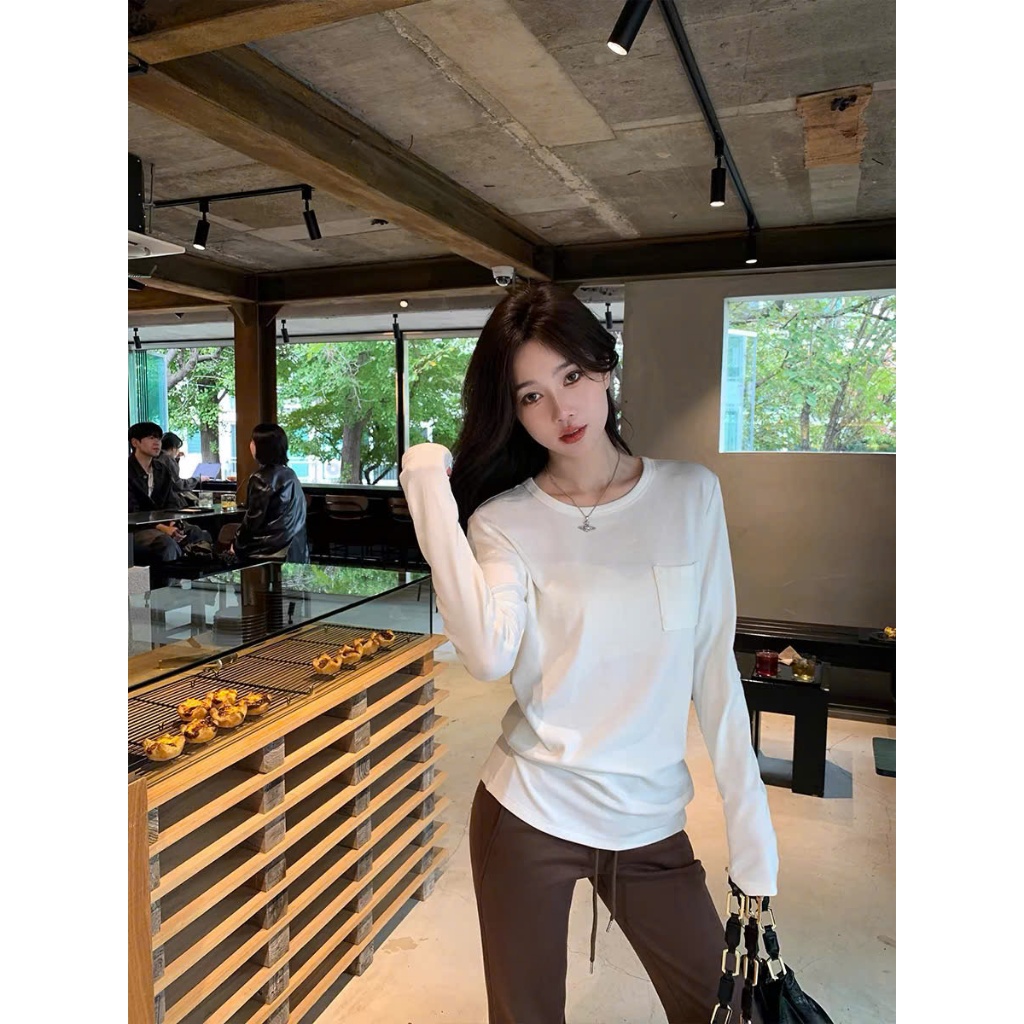 ÁO THUN TD BABYTEE CÓ TÚI [GENZSHOP] CÓ SIZE <68KG DỄ THƯƠNG 2025