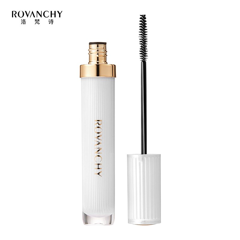 Mascara R572 ROVANCHY Dài Mi Tự Nhiên, Chống Lem, Dễ Dàng Tạo Hiệu Ứng Mi Cong Quyến Rũ