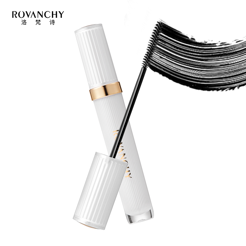 Mascara R572 ROVANCHY Dài Mi Tự Nhiên, Chống Lem, Dễ Dàng Tạo Hiệu Ứng Mi Cong Quyến Rũ