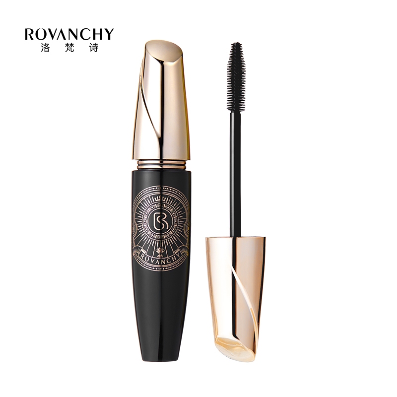 Mascara Usma Grass R571 - Chải Mi Dày, Cong Vút, Dài Lâu Chống Thấm Nước - Hàng Chính Hãng ROVANCHY