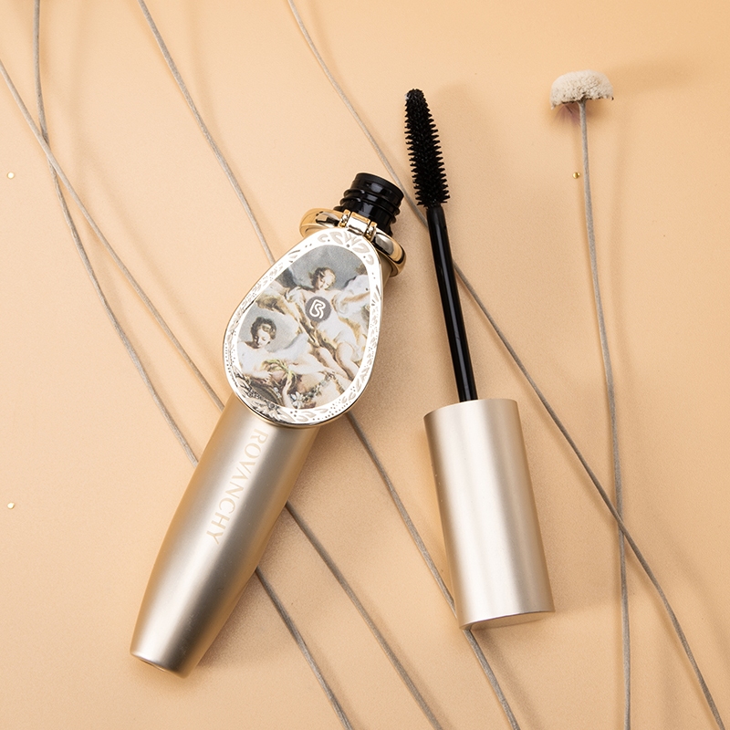 Mascara R531 ROVANCHY Angel - Kéo dài mi tự nhiên, không lem, chống nước hiệu quả