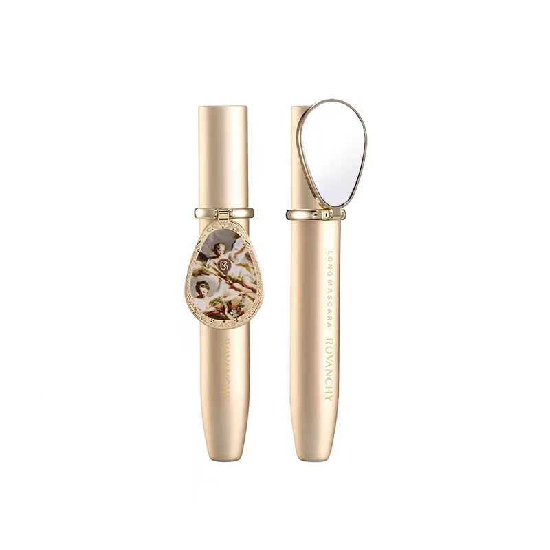 Mascara R531 ROVANCHY Angel - Kéo dài mi tự nhiên, không lem, chống nước hiệu quả