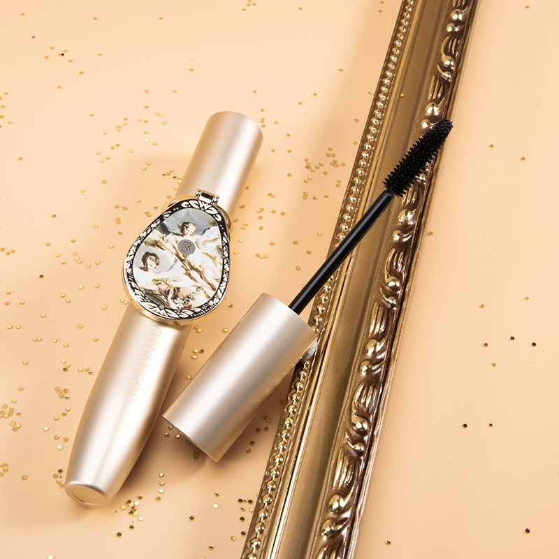 Mascara R531 ROVANCHY Angel - Kéo dài mi tự nhiên, không lem, chống nước hiệu quả