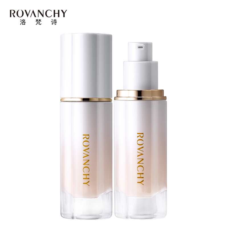 Kem Nền R561 ROVANCHY Che Khuyết Điểm Dưỡng Ẩm Chuyên Sâu - Lớp Nền Mịn Màng Tự Nhiên