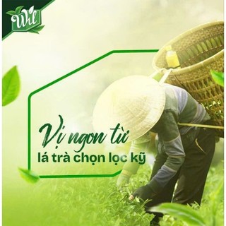 Trà Wil Vị Ổi Hồng Hộp 196G