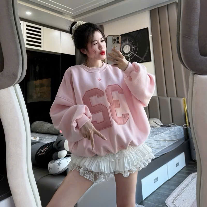 SWT 32 HỒNG