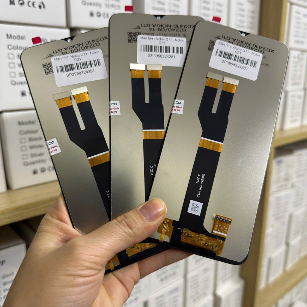 Màn hình Nokia G21 / Nokia G11 | Shopee Việt Nam