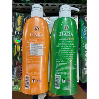 Dầu gội Cao Thái Lan 480ml