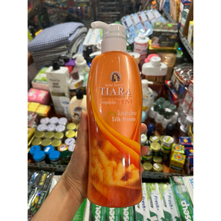 Dầu gội Cao Thái Lan 480ml