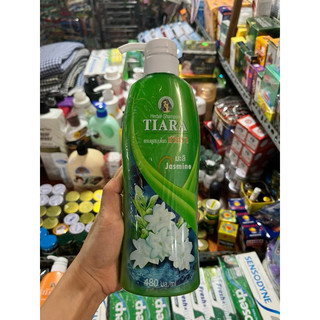 Dầu gội Cao Thái Lan 480ml