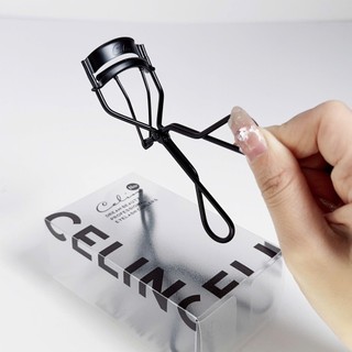 Kẹp Mi CELIN Đệm Silicon Bấm Mi Cong Đều Tự Nhiên - Bebeauskinshop
